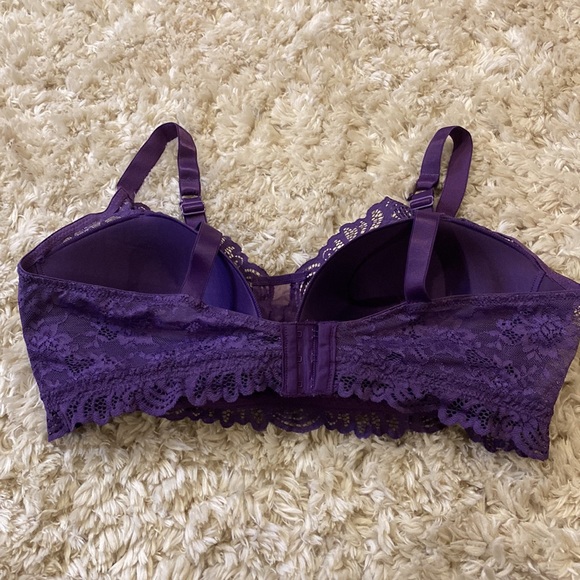 Bali Lace Bra XL - Picture 2 of 3